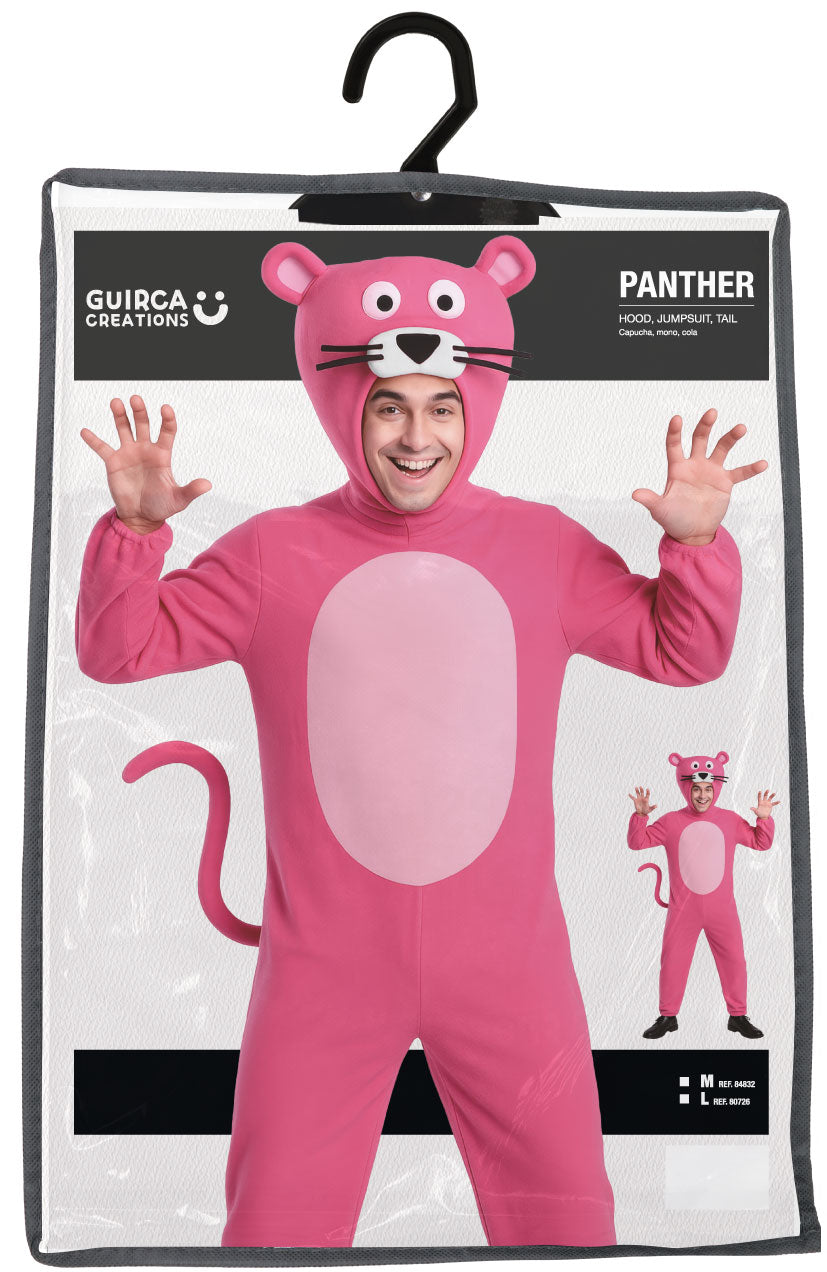 PANTHER