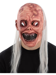 Nightmare Smile Latex Mask 1