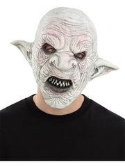 Master Vampire Latex Mask 1