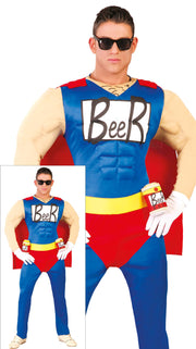 BEERMAN