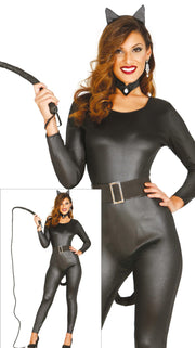 BLACK CAT ADULT