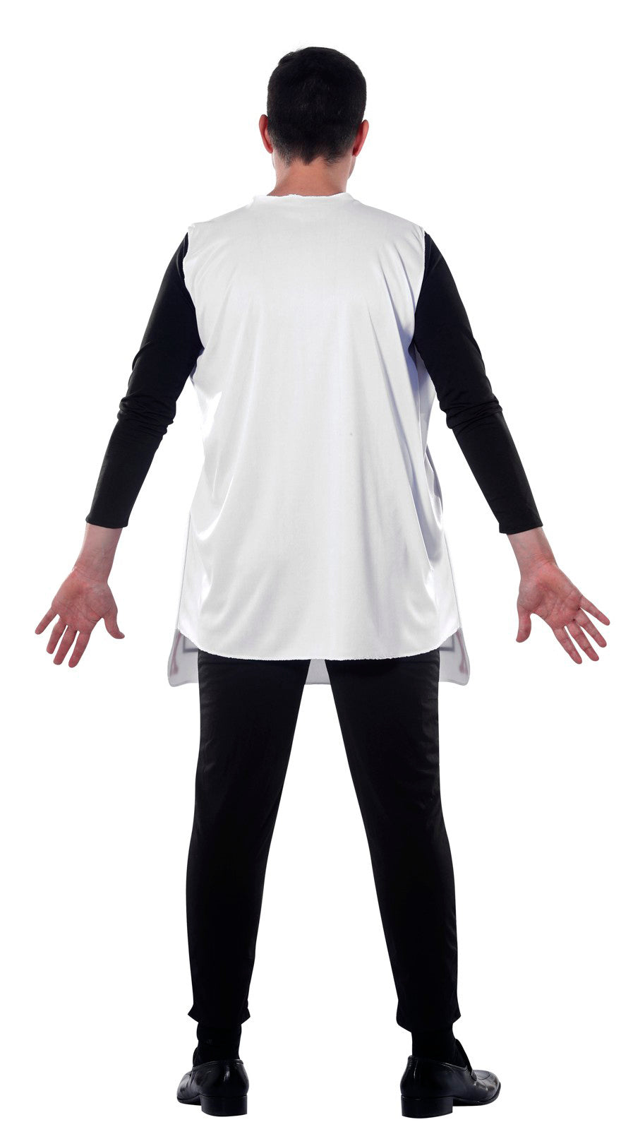 KING OF HEARTS CARD ADULT SIZE L 52-54