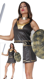 THRACE