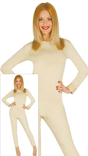 NUDE COLOUR BODYSUIT