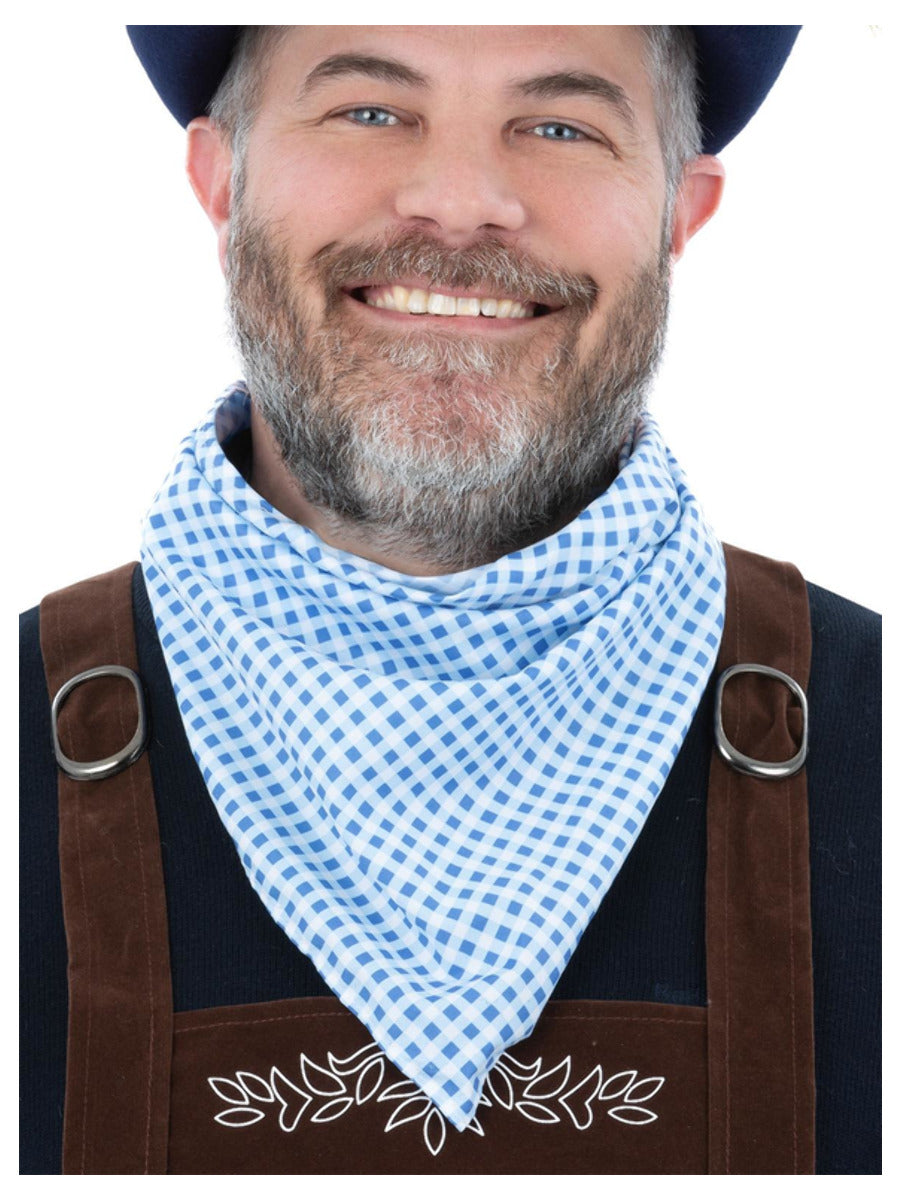 Bavarian Neckerchief - 1