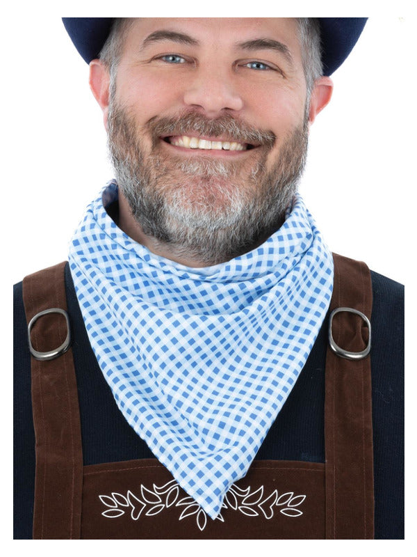 Bavarian Neckerchief - 2