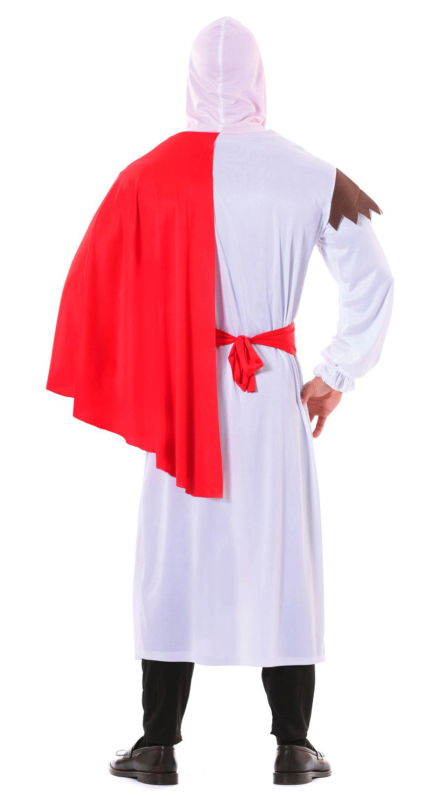 ADULT KINGHT TEMPLAR SIZE L 52-54