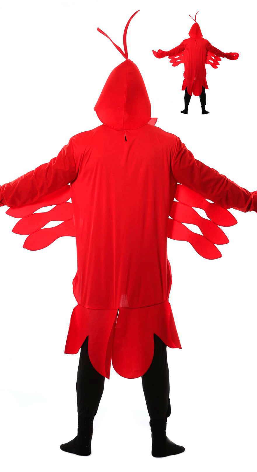 LOBSTER
