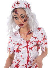 Smiffys Make-Up FX, Horror Wound Tattoo Transfers 1