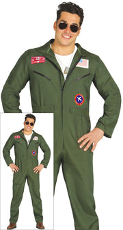 FIGHTER PILOT