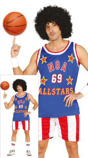 U.S.A. BASKETBALL