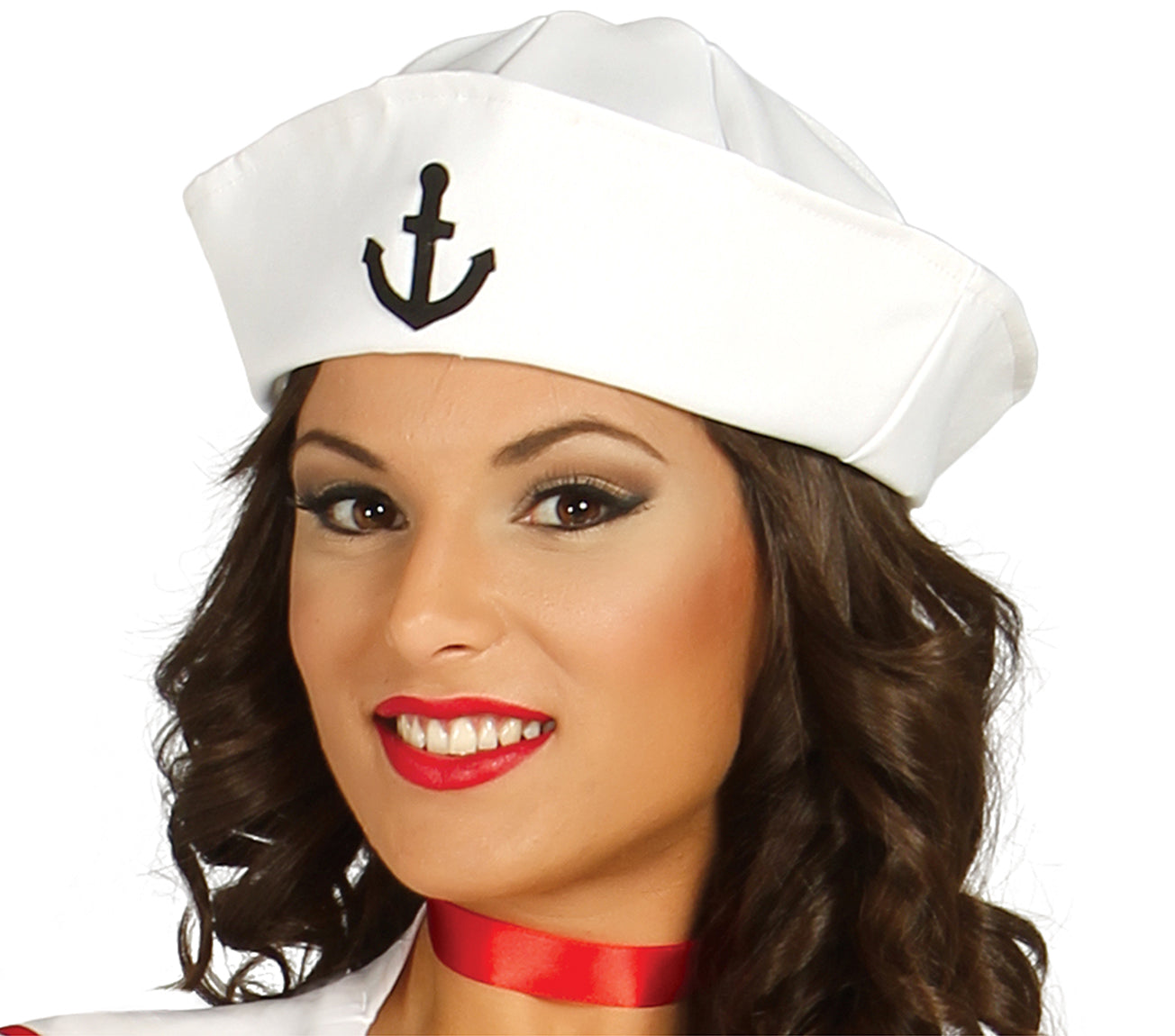 SAILOR LADY