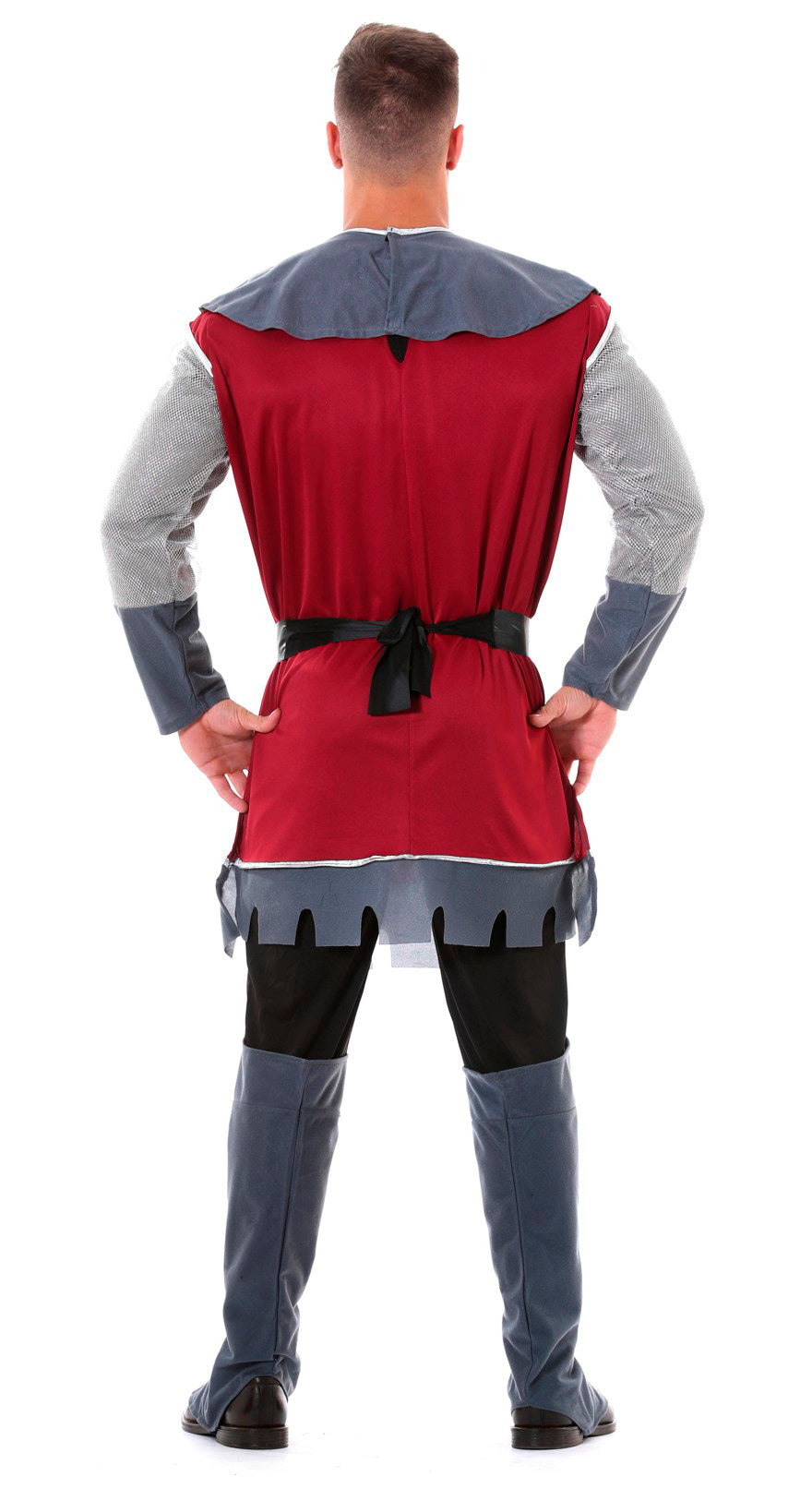 MEDIEVAL PRINCE