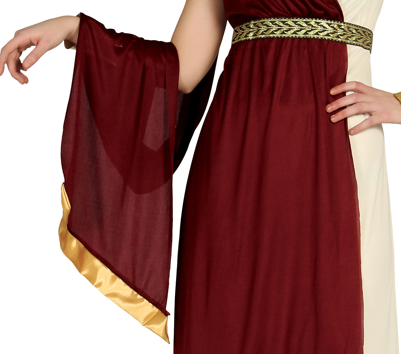 ROMAN WOMAN