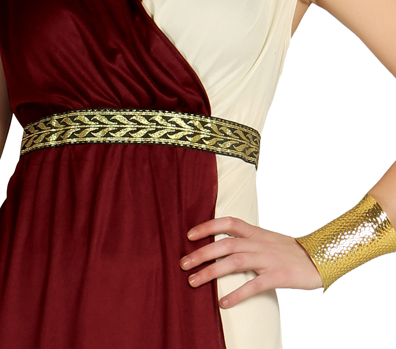 ROMAN WOMAN