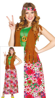 HAPPY HIPPIE