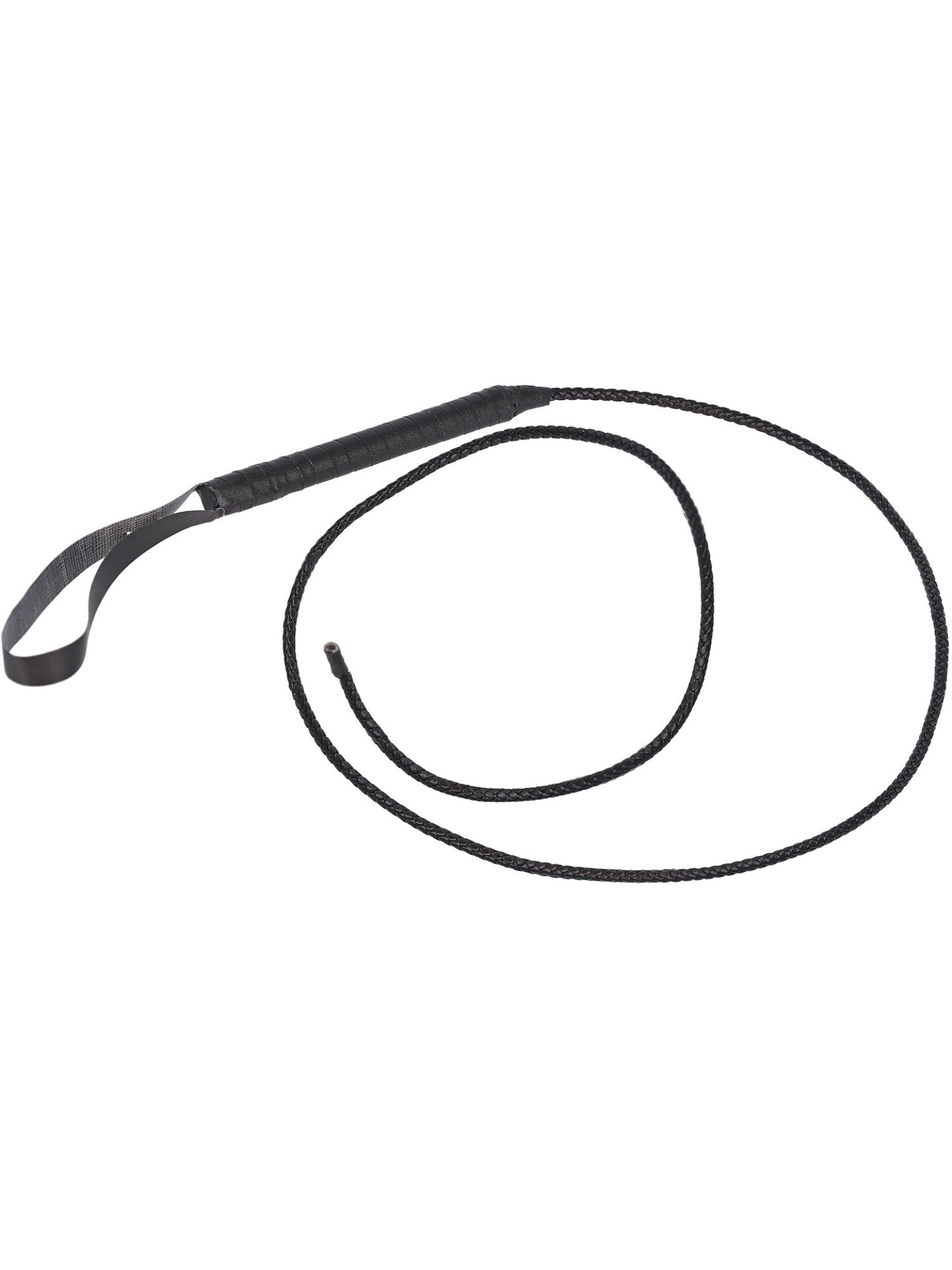 Bull Whip, 2 Metre Length, 0.5cm Diameter 2