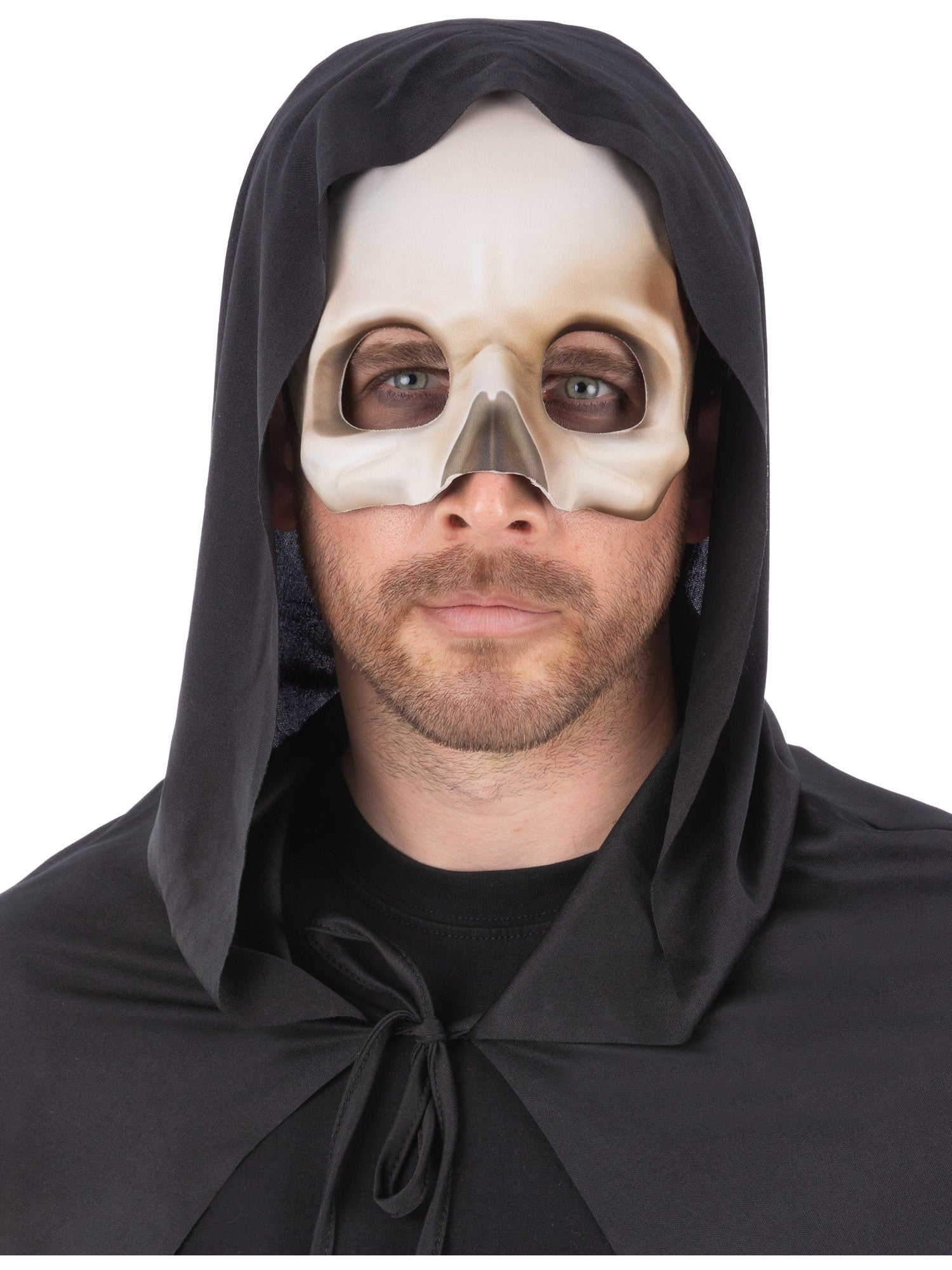 Skeleton Eyemask 1