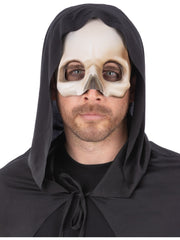 Skeleton Eyemask 1