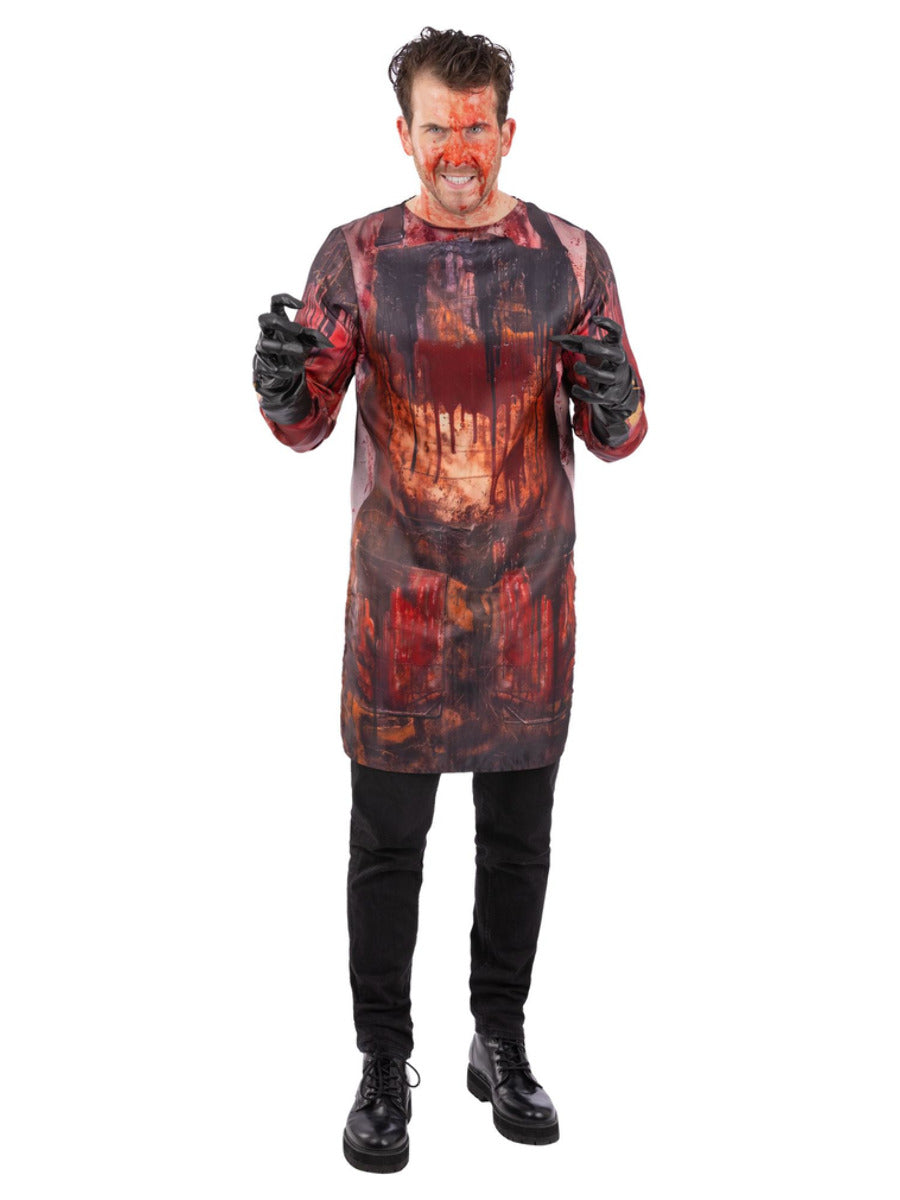 Massacre Man Kit - 5