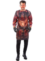 Massacre Man Kit 1