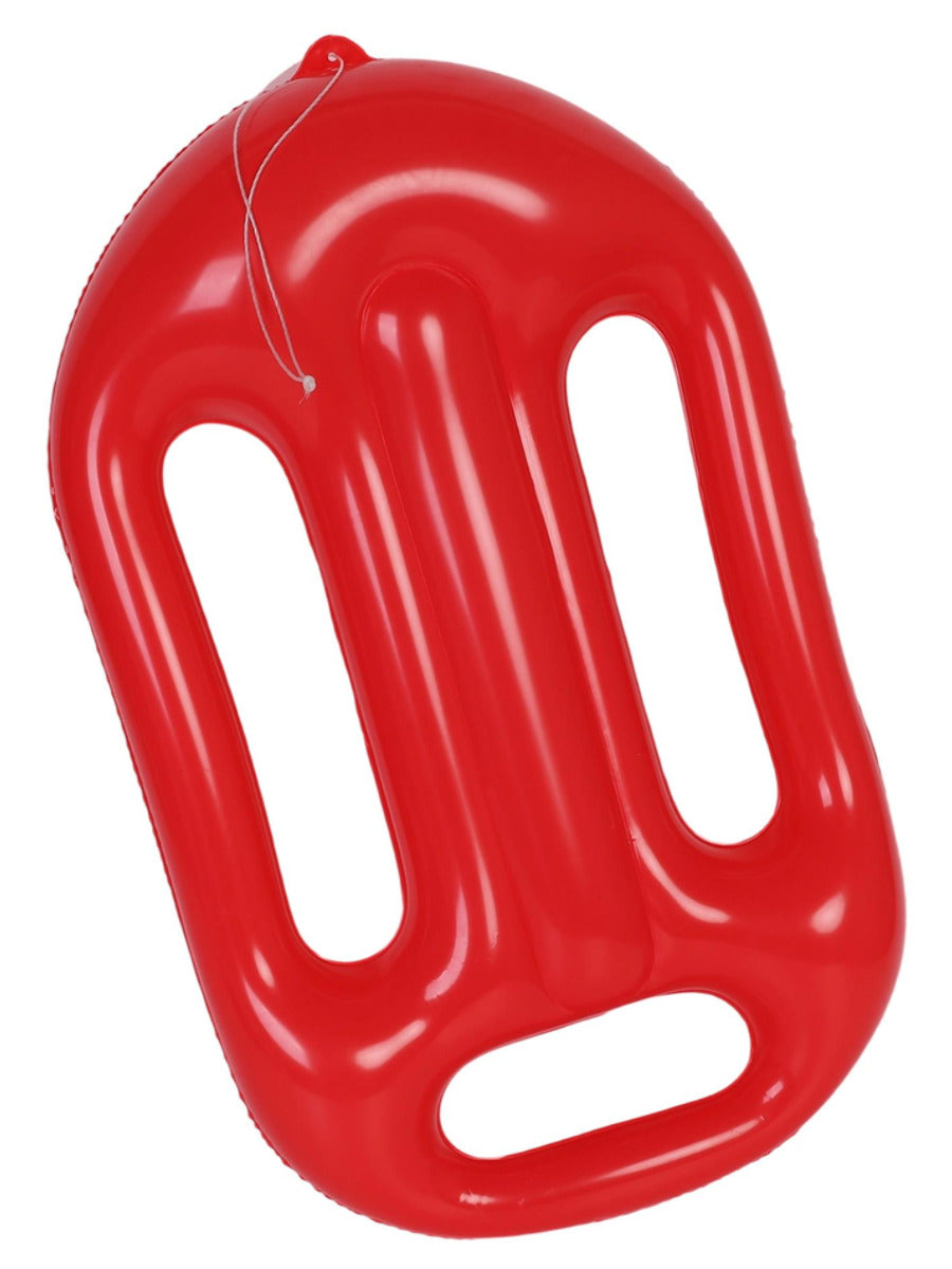 Inflatable Lifeguard Float, 70cm - 1