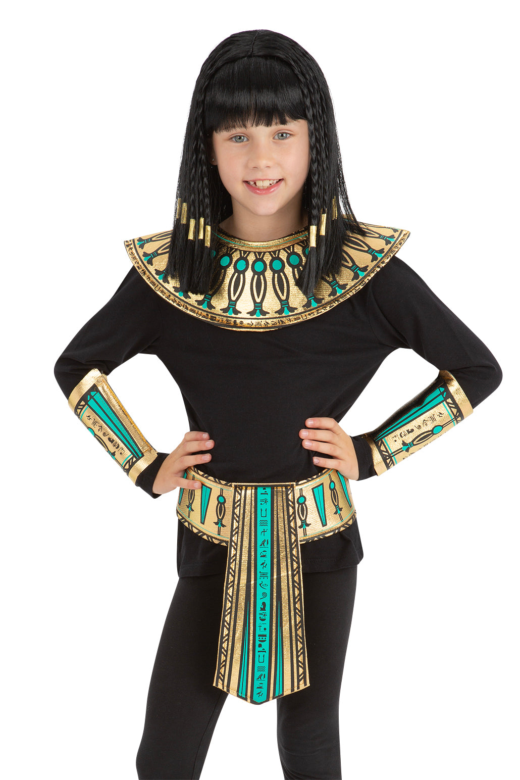 Kids Little Egyptian Kit 2