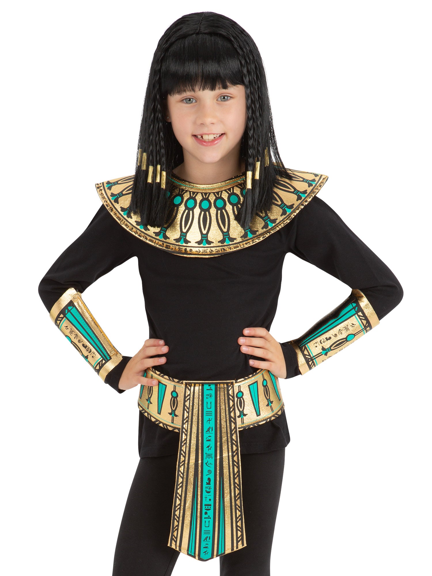 Kids Little Egyptian Kit 1