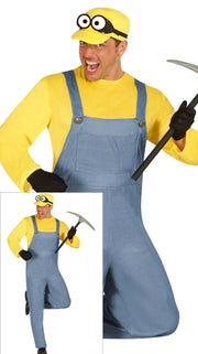 YELLOW HELPER