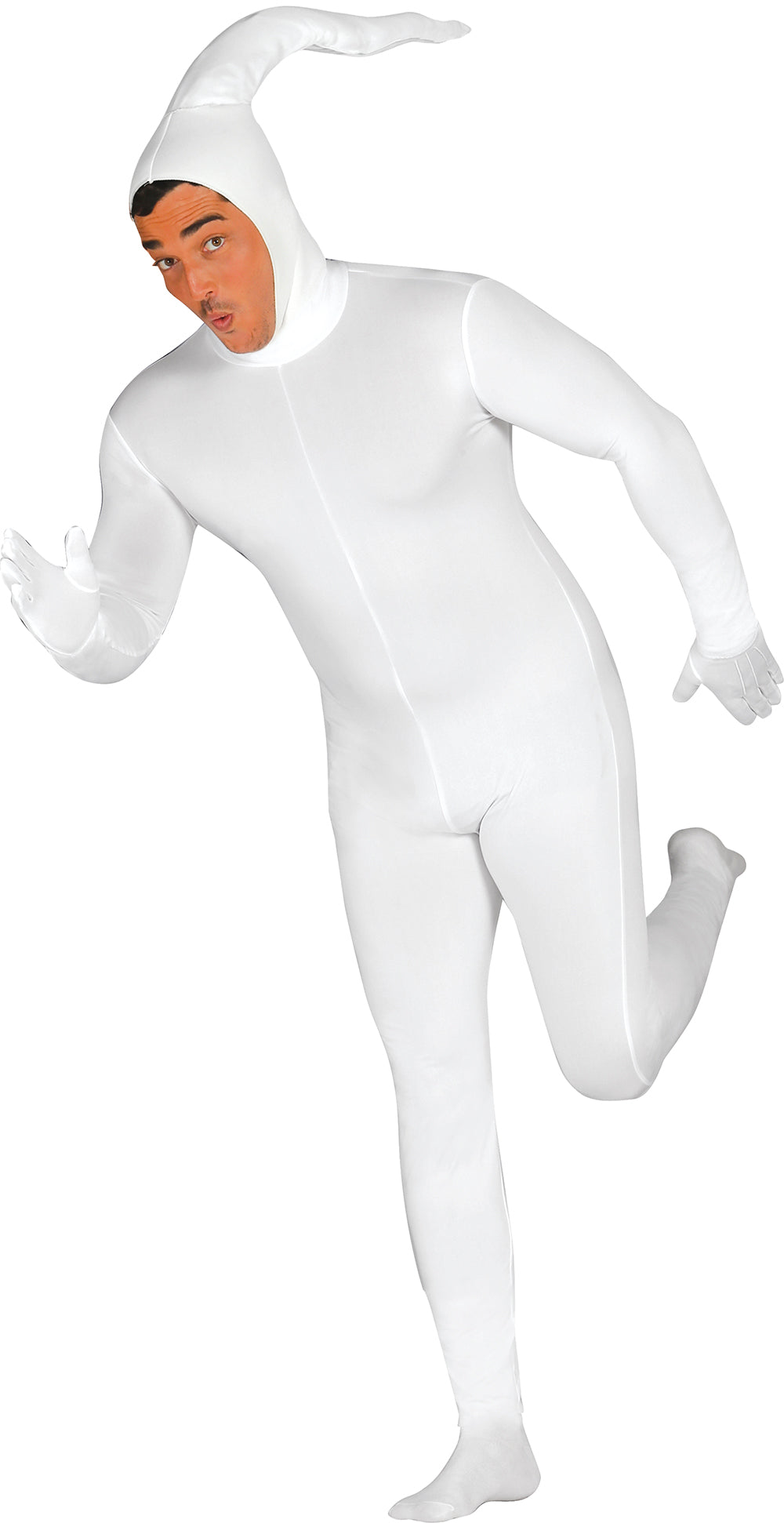 ADULT SPERM CELL SIZE M-L 48-54 SPANDEX