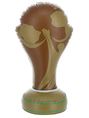 Inflatable World Trophy, 60cm 1