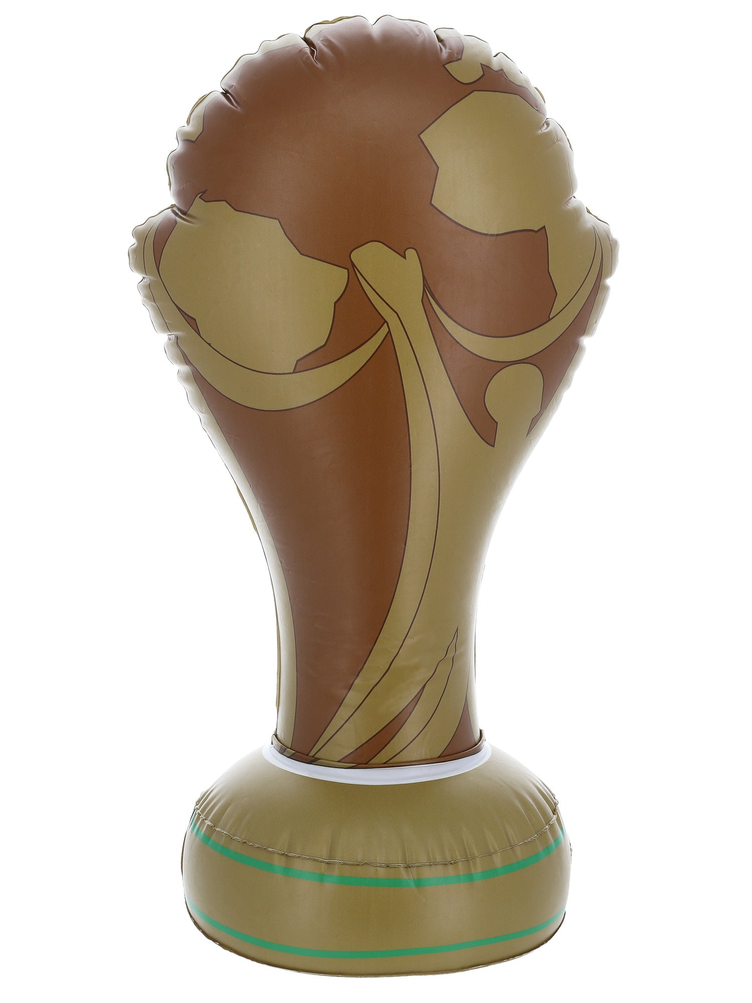 Inflatable World Trophy, 60cm 1