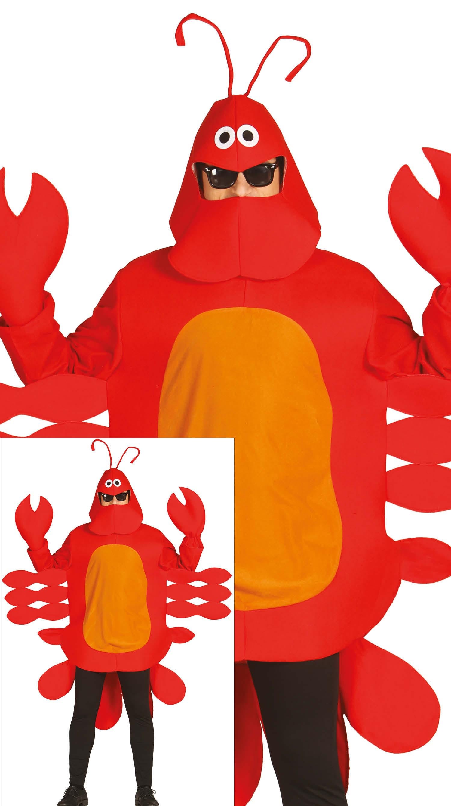 LOBSTER