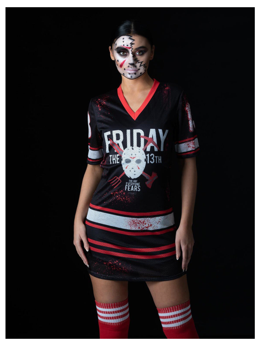 Friday the 13th, Ladies Costume - 5