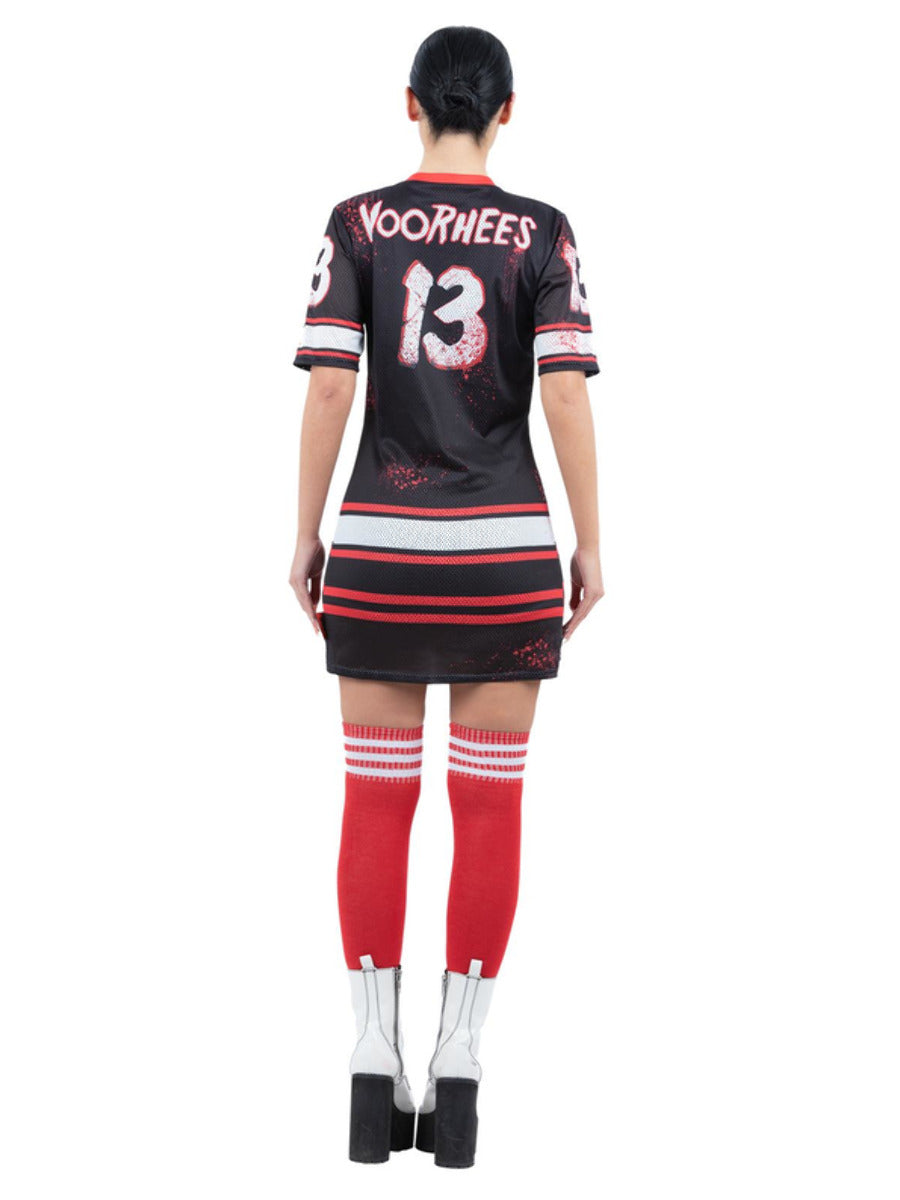 Friday the 13th, Ladies Costume - 3