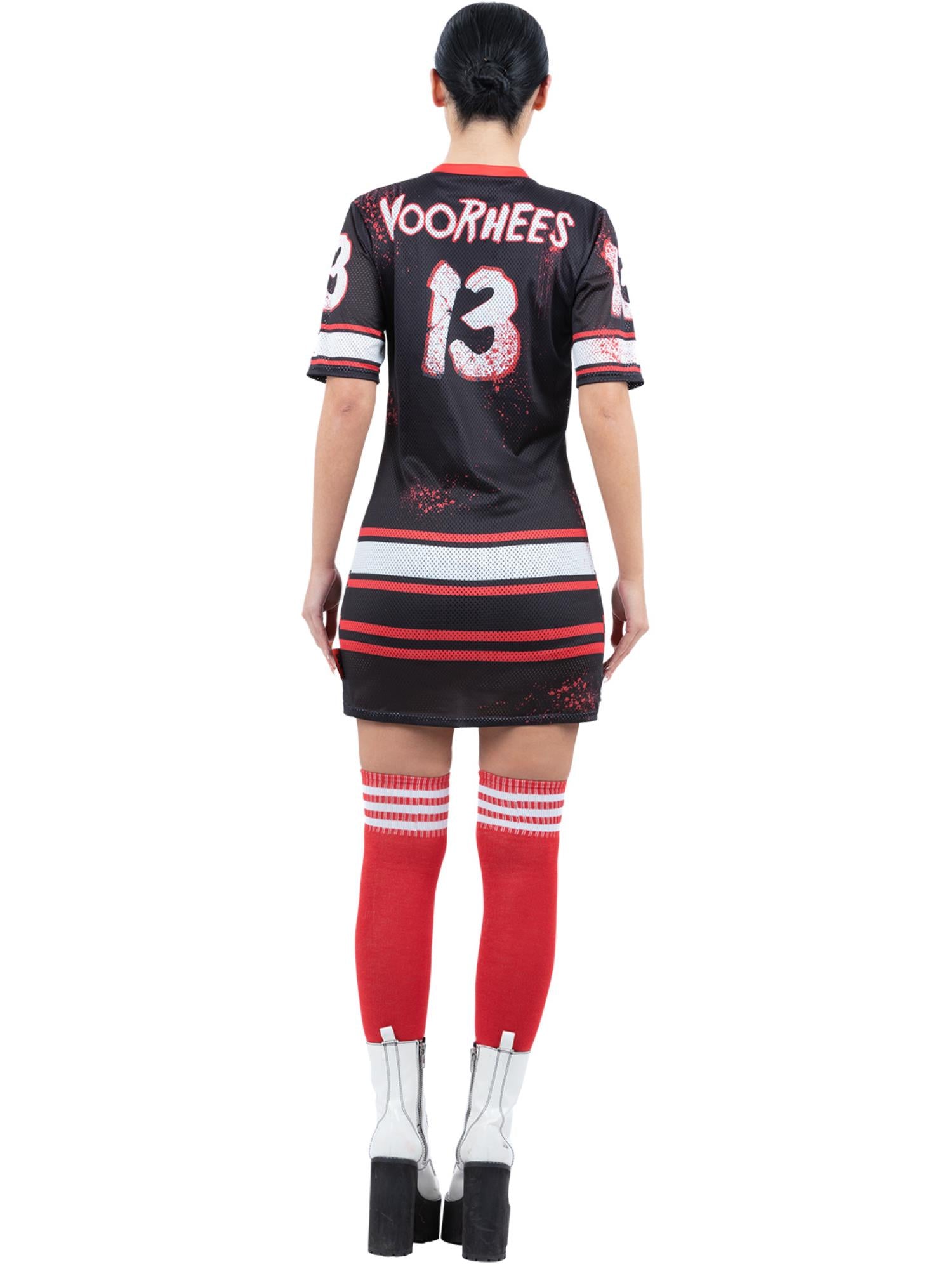 Friday the 13th, Ladies Costume 2
