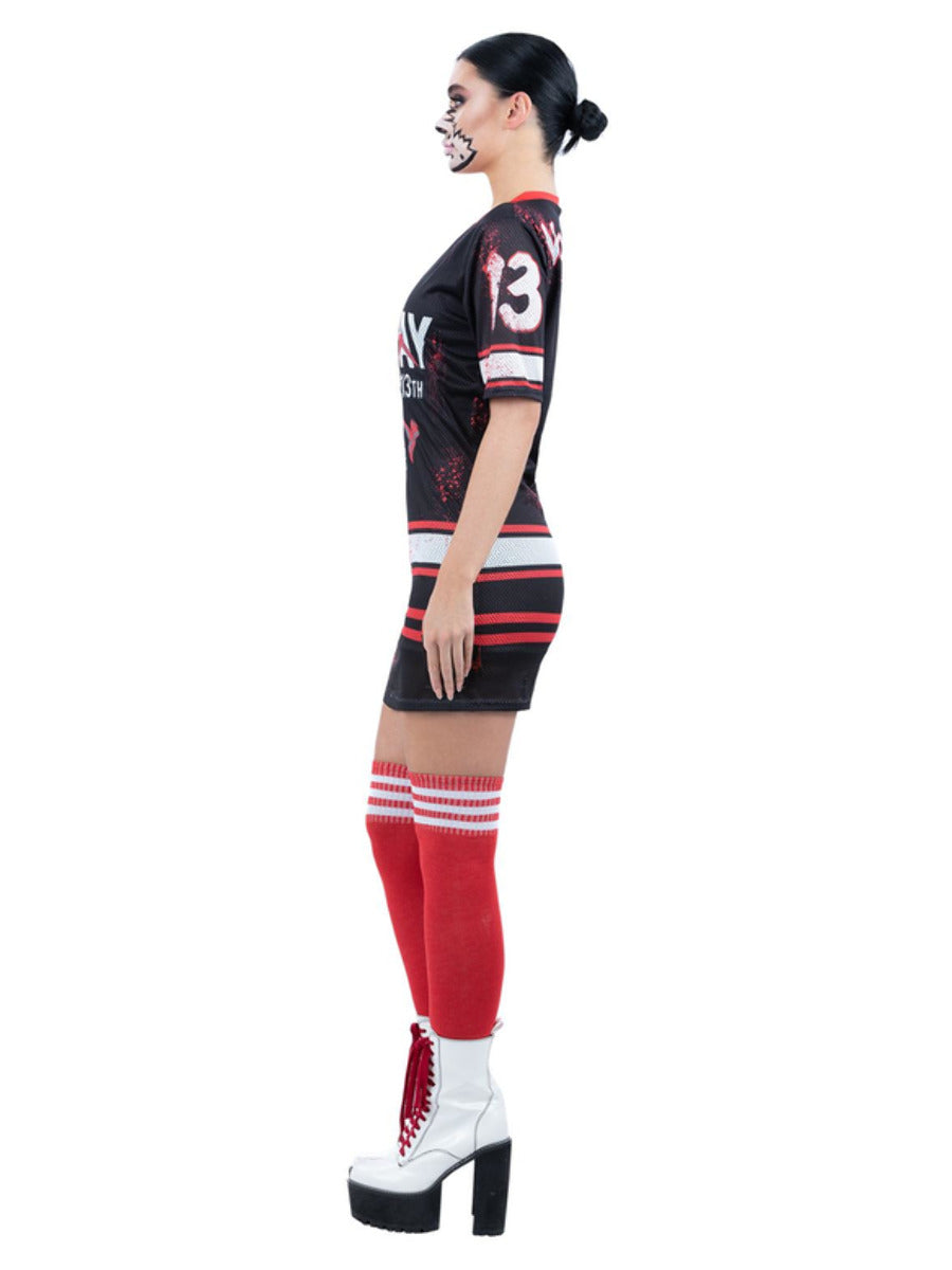 Friday the 13th, Ladies Costume - 4