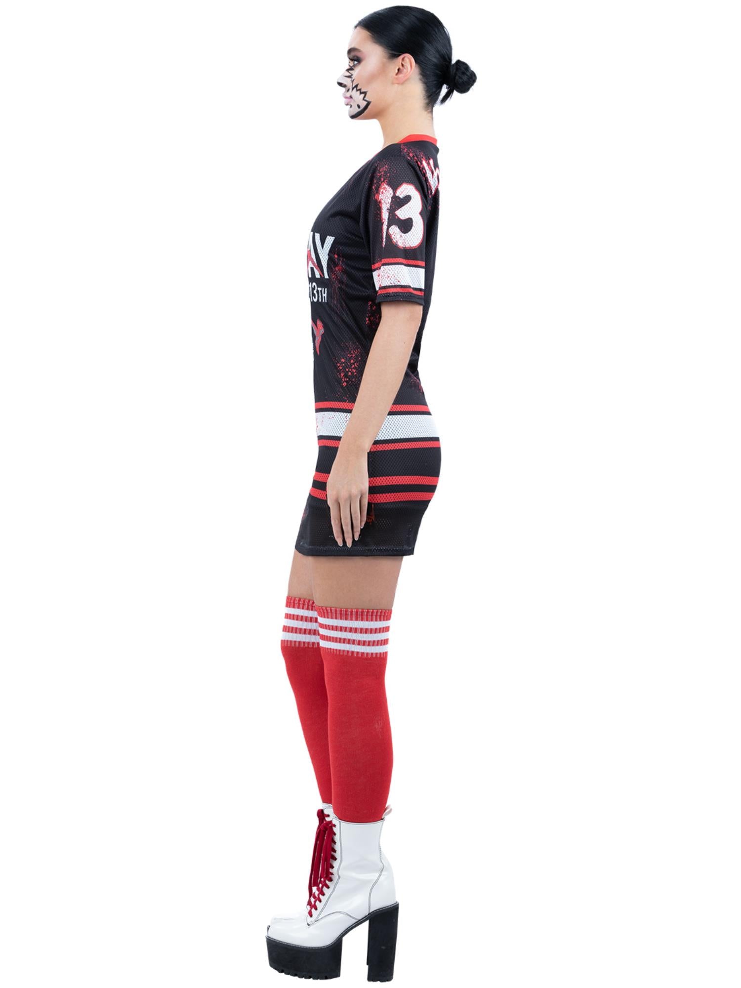 Friday the 13th, Ladies Costume 3