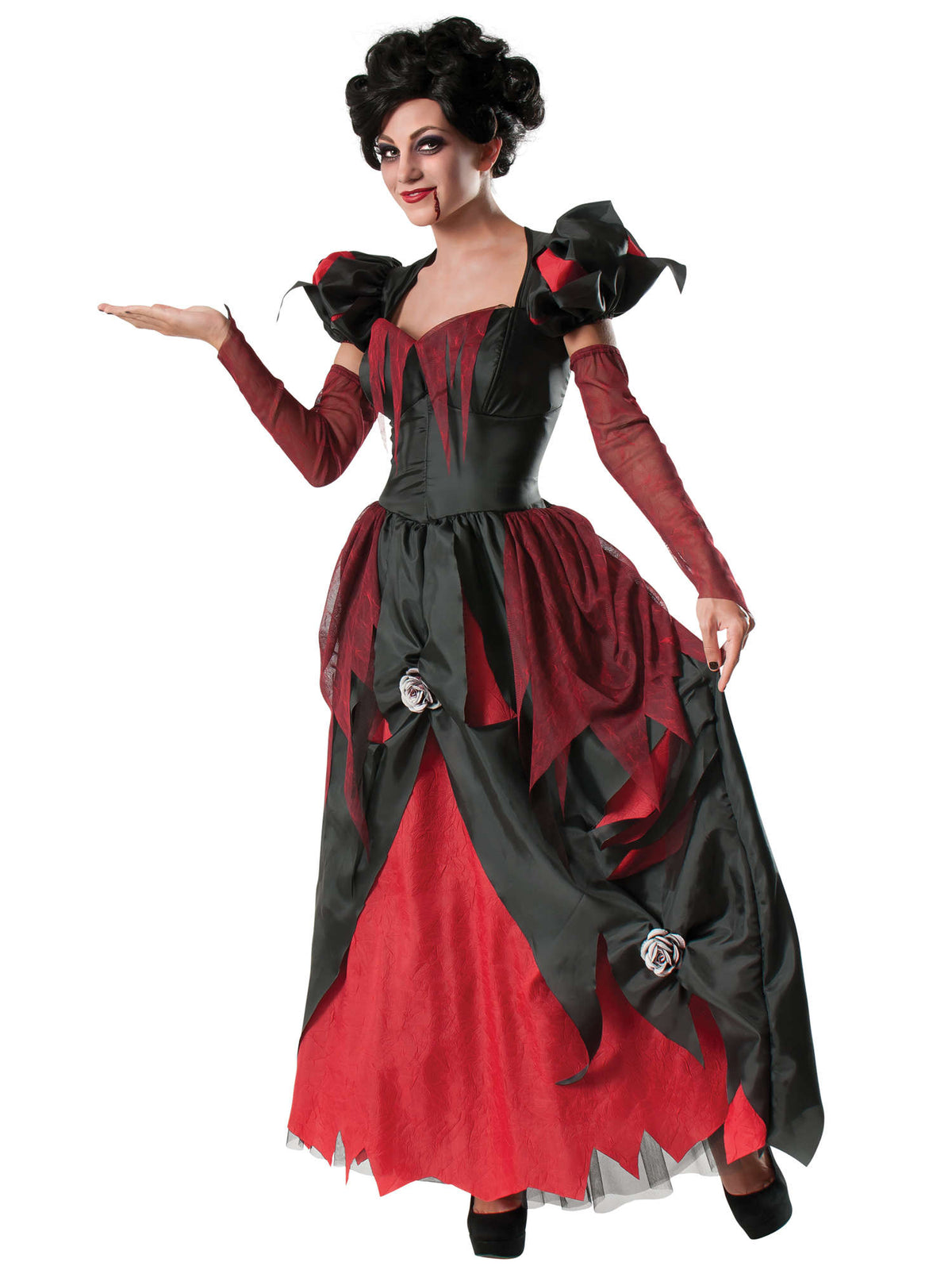 SINDER-ELLA 1