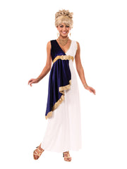 Grecian Costume