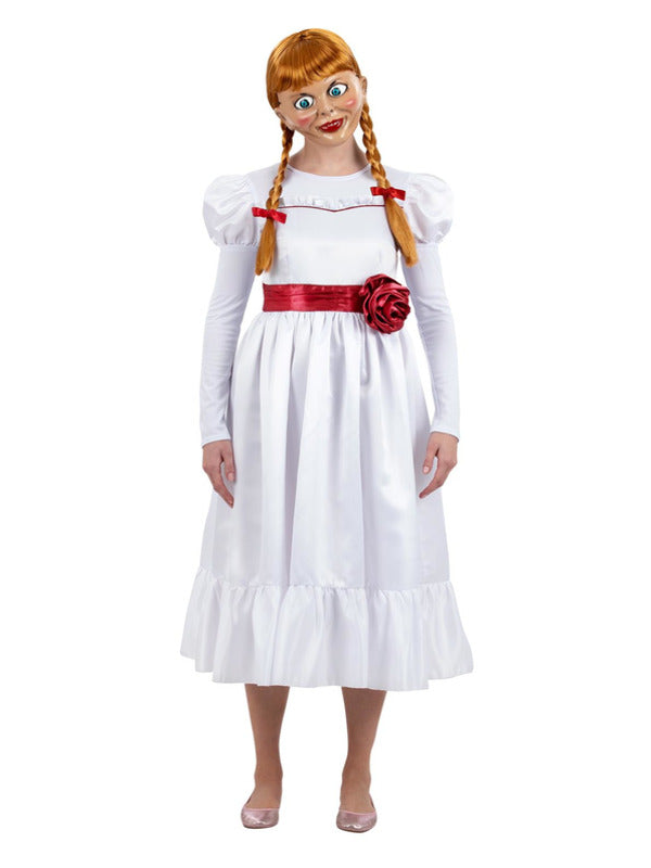Annabelle Costume - 2