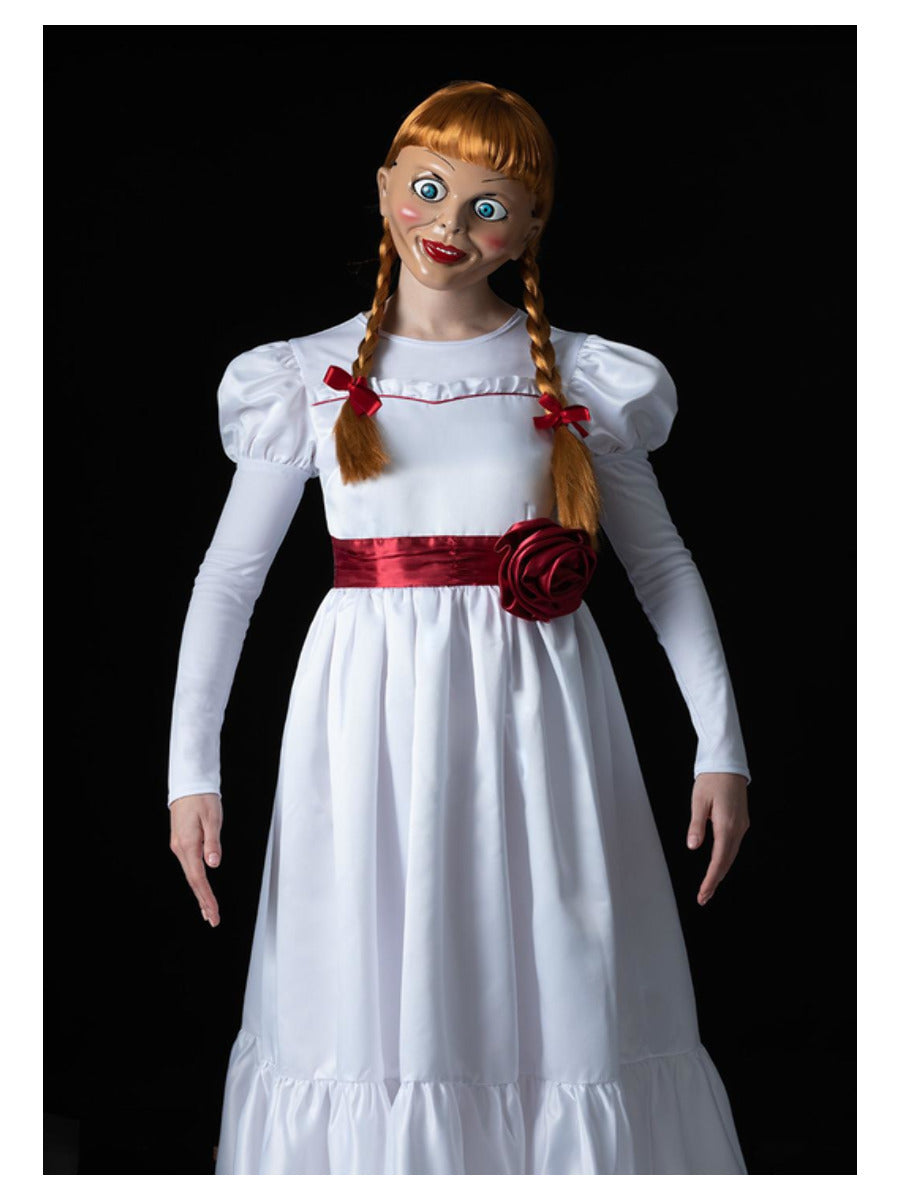 Annabelle Costume - 4