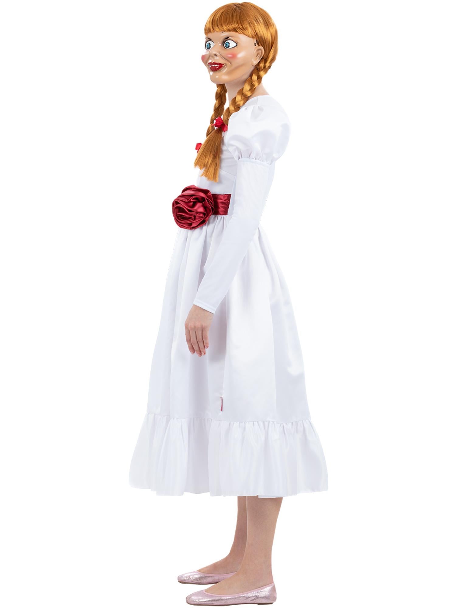 Annabelle Costume 2