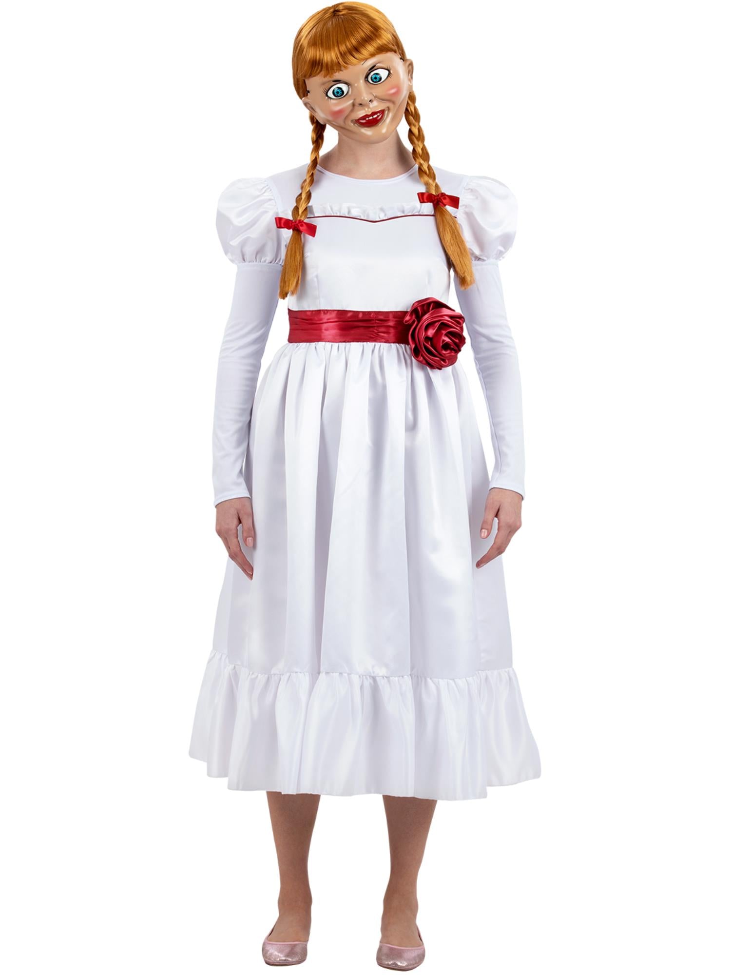 Annabelle Costume 1