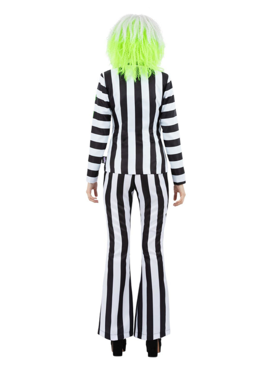 Beetlejuice Costume  - 3