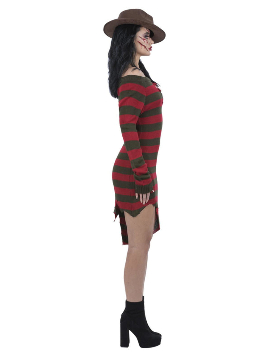 A Nightmare On Elm Street, Freddy Krueger Costume - 4