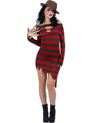 A Nightmare On Elm Street, Freddy Krueger Costume 1