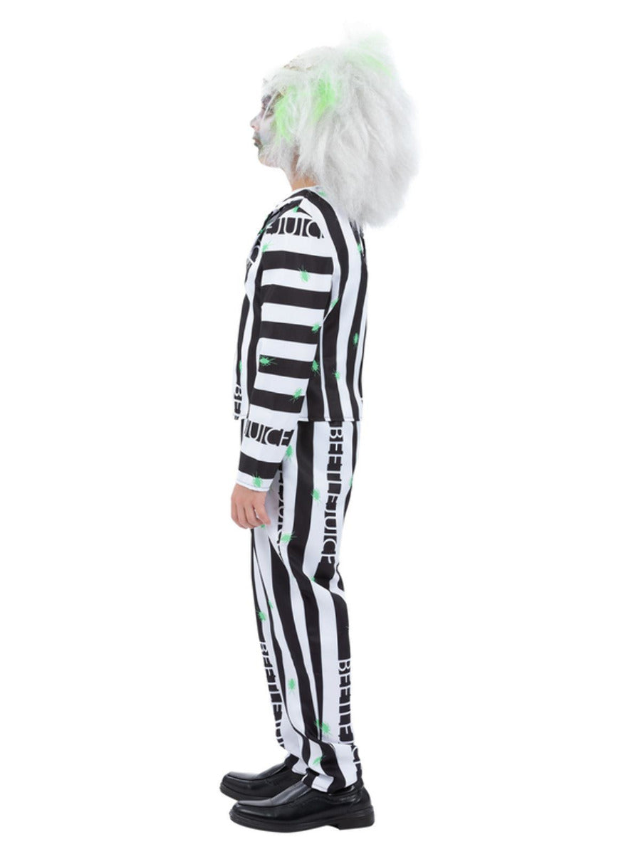 Beetlejuice Costume  - 4