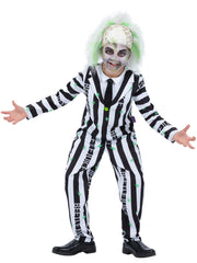 Beetlejuice Costume 1