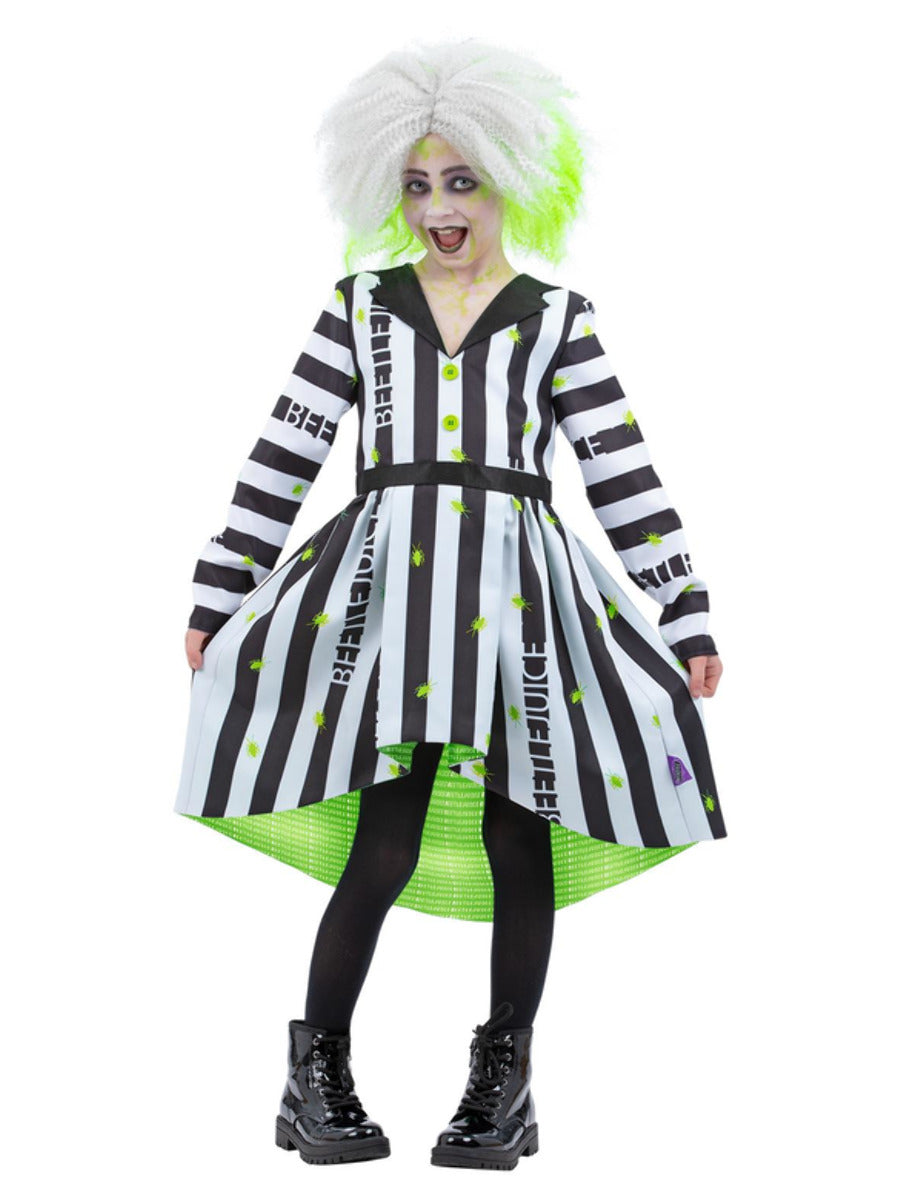 Beetlejuice Costume - 1